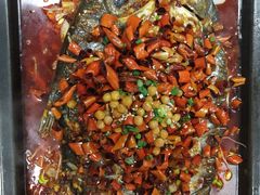 -匠子烤鱼(桫椤湾店)