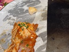 -留香铁板烤肉(解放西路旗舰店)