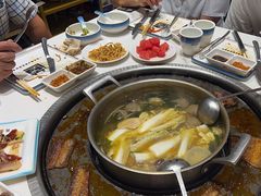 -绸都潮牛道(白土坝店)