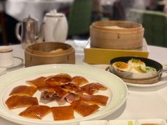 皮片鸭-翠园(兴业太古汇店)