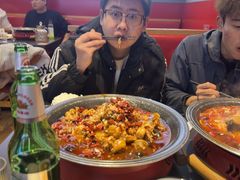 -美蛙四季(六里桥店)