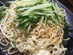 麻酱凉面-大三元台湾鲁肉饭(沙井新桥店)