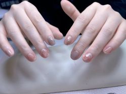 -8090美甲美睫生活馆