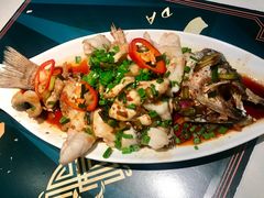 -长安·大茶饭
