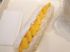 -可颂坊(中心书城店)