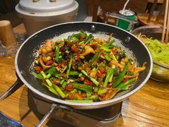 -渔乡米香·剁椒鱼头(四方坪店)