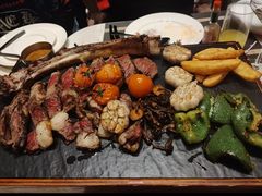 -郑州希尔顿酒店·阿米奇意大利餐厅