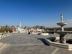 -北京世界公园