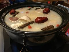胡椒猪肚鸡-觅唐MITONG(鸟巢店)