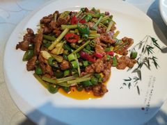 -苏淮景·苏闽融创菜·海鲜(原空港井河轩店)