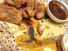 -码头鲜精致威海菜(欧乐坊店)