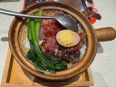 -膳心记-明火四宝煲仔饭(燕南店)