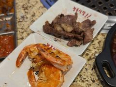 -安又胖韩国烤肉(美罗城店)