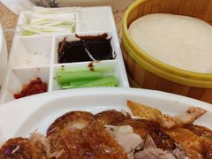 -大鸭梨烤鸭店(花园村店)