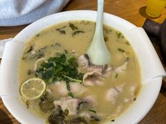 -去茶去餐厅(中央大街店)