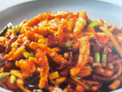 -辣婆婆(航天桥店)