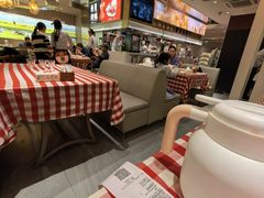 -西贝(紫荆广场店)