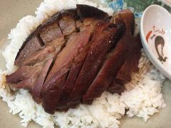 -一乐烧鹅(中环店)