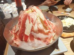 -西月山居匠心创意料理(江汉路新佳丽广场店)