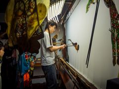 -靖港古镇