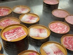 -海底捞大排档火锅(悦荟广场店)