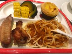 -避风塘(江南环球港店)