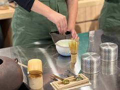 -THE MATCHA TOKYO抹茶东京