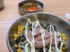 -米村拌饭(凯德和平广场店)