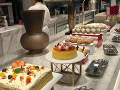 -桂林喜来登饭店雅琴咖啡厅