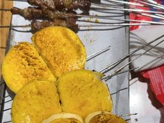 -鼎原力量东北吊炉烧烤(临河街店)