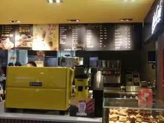 -麦当劳(中山大道中店)