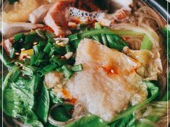 -鸭肉面馆(保健村店)