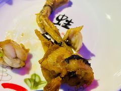 -蘭奢雅集·江浙菜(青山江滩店)