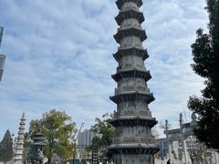 -香积寺