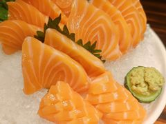-山葵家·创意料理(临平银泰城店)