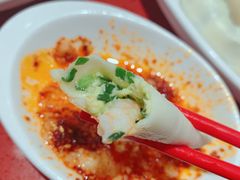 喜三鲜水饺-喜家德虾仁水饺(长泰广场店)