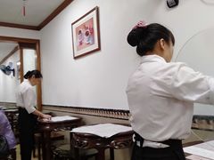 大堂-仁信双皮奶(东川路店)