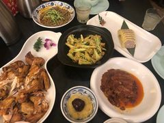 -西安饭庄·非遗陕菜(钟楼店)