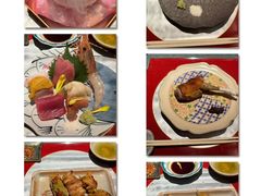 -鳥喜Toriki怀石烧鸟料理