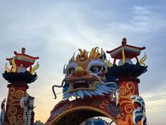 -西安城墙·碑林历史文化景区