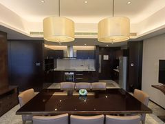 -广州粤海喜来登酒店