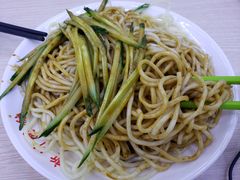 麻辣凉面-新川面馆(新街口二店)
