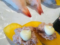 -万岁寿司(万国店)