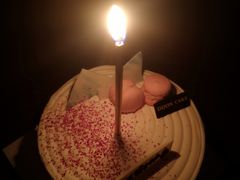 -第戎蛋糕(恒隆广场店)