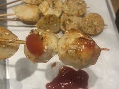 -木屋烧烤(岗顶二店)