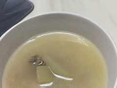 -光头药膳鸡(莱茵小镇店)