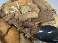 -正宗阳山牛杂(东城店)