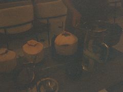 -烹然四季椰子鸡火锅(团结湖总店)