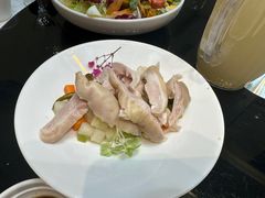 -丰收日·小海鲜·沪上家宴(顾村正大店)