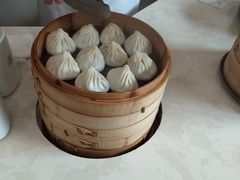 -锡笼记·无锡小笼(人民路店)